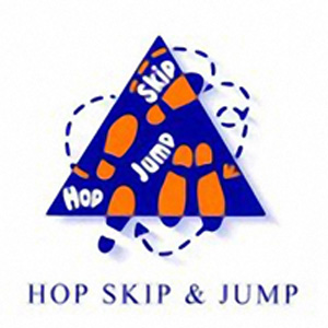 Hop Skip & Jump