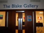 Colours Of Christmas - Chris Billington @ The Blake Gallery - Private View 1