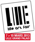 Lille Art Fair 2013 ~ Chris-Billington